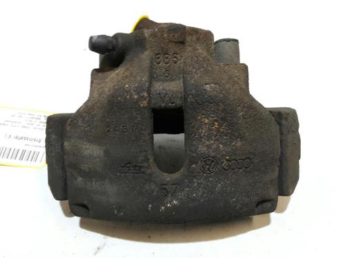 Left front brake caliper AUDI A6 C6 (4F2) 2.0 TDI | BP20539976M105 