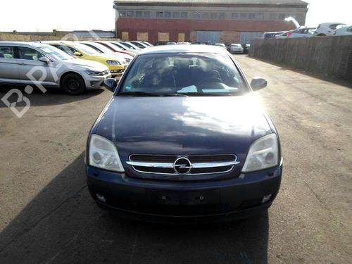 Hood OPEL VECTRA C (Z02) 2.2 16V (F69) | BP20562966C1 