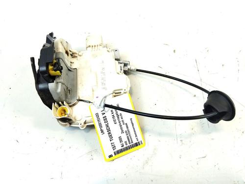 Front left lock AUDI A4 B7 (8EC) 3.2 FSI | BP30161304C98  - Image 8