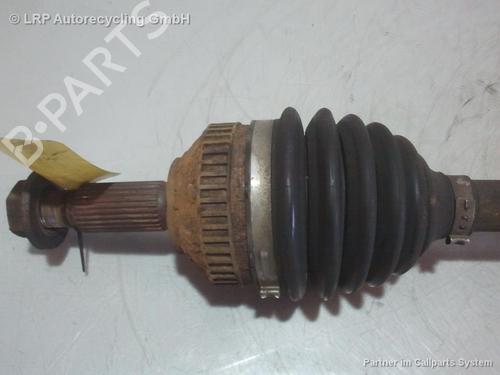 Right front driveshaft FORD MONDEO I (GBP) 2.0 i 16V | BP20548600M39 