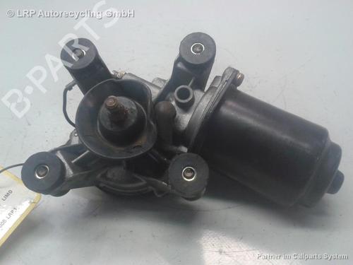 Used Front wiper motor MAZDA 323 S VI Saloon (BJ) 1.3 16V (BJ3P) (73 hp) 20585926