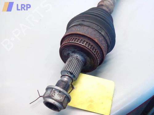 Right front driveshaft MERCEDES-BENZ M-CLASS (W163) ML 230 (163.136) | BP20533260M39 
