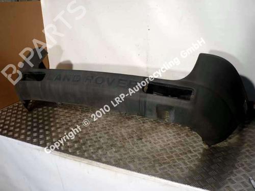 Used Rear bumper LAND ROVER FREELANDER I Soft Top (L314) 1.8 i 16V 4x4 (120 hp) 20575559
