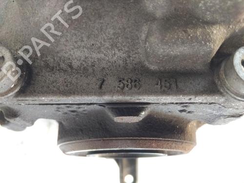 Other BMW 1 (F21) 116 d | BP26205114O1 