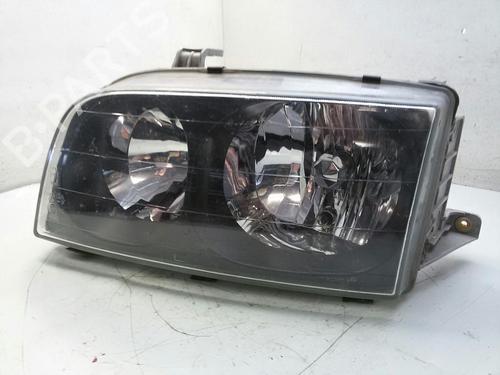 Used Left headlight KIA JOICE (MTE1P) 2.0 (139 hp) 20569141