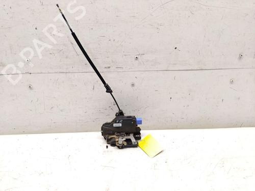 front-right-lock-skoda-fabia-i-6y2-1999-2000-2001-2002-2003-2004-2005-2006-2007-2008-32197019 main image