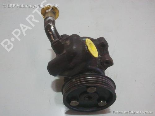 Used Servo brake FORD FIESTA Box Body/MPV (F3L, F5L) 1.8 D (60 hp) 22568171