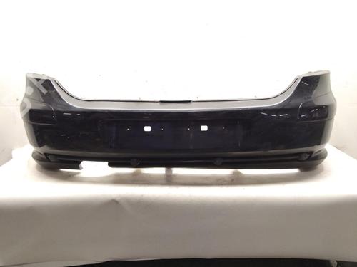 Bagtil kofangere PEUGEOT 307 CC (3B) 2.0 16V (136 hp) 31345461