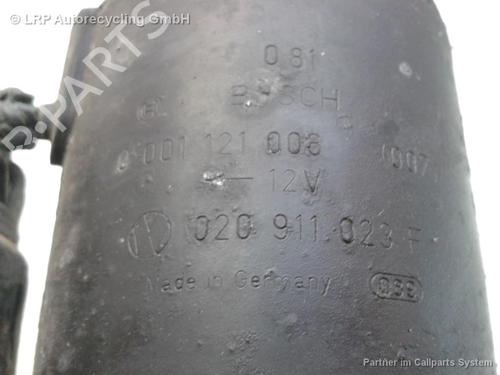 Starter VW GOLF IV Variant (1J5) 1.6 16V | BP20531797M8 