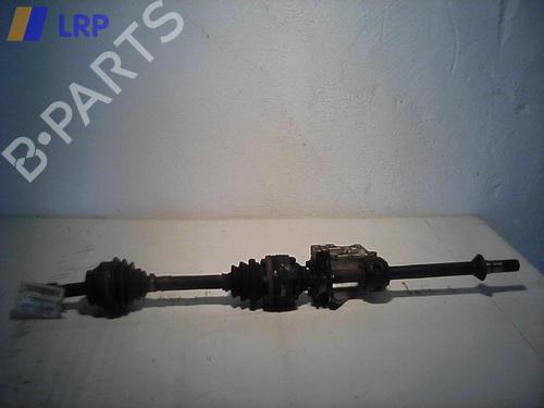 Used Right front driveshaft ALFA ROMEO 146 (930_) 1.6 i.e. 16V T.S. (930.B2B, 930.B2C) (120 hp) 20533152