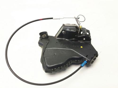 Front left lock TOYOTA LAND CRUISER PRADO (_J12_) 3.0 D-4D (KDJ120, KDJ125, KDJ121) | BP20580637C98 