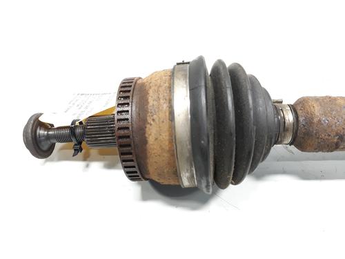 Left front driveshaft SKODA SUPERB I (3U4) 1.8 T | BP20523751M38 