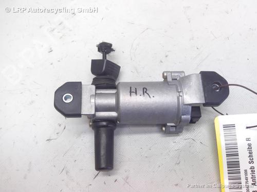 Elektronische module MERCEDES-BENZ M-CLASS (W163) ML 350 (235 hp) 20532085