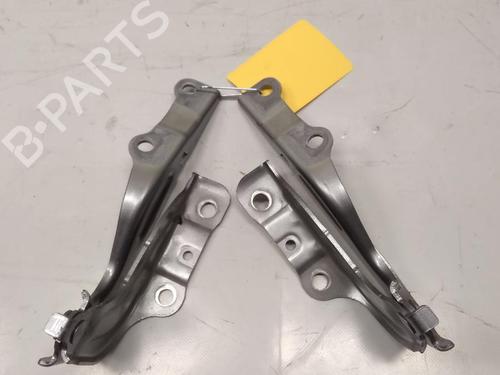 Used Hinge/Door check strap MITSUBISHI ECLIPSE CROSS (GK_, GL_) Plug-in Hybrid 4WD (GL3W) (188 hp) 31573063