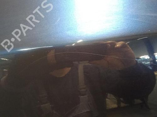 Left rear door BMW 5 Touring (E61) 525 d | BP20517792C4 