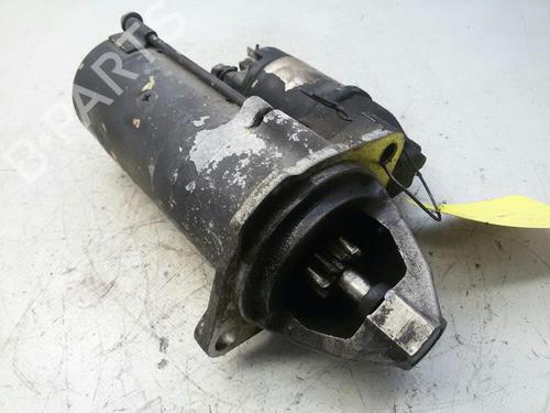 Used Starter AUDI 100 C3 Avant (445, 446) 2.3 quattro (133 hp) 20530778