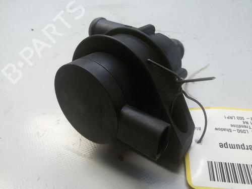 Auxiliary water pump VW GOLF VI Variant (AJ5) 1.4 TSI | BP38710627M111 - Image 2