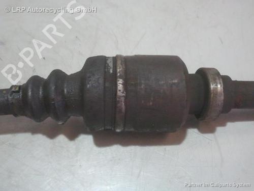 Right front driveshaft VW GOLF III (1H1) 1.4 | BP20547761M39 