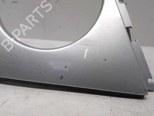 Headlight eyebrow MERCEDES-BENZ E-CLASS T-Model (S210) E 230 T (210.237) | BP20594749C118 