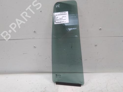 Rear right door window OPEL ZAFIRA A MPV (T98) 1.8 16V (F75) | BP20592336C21 