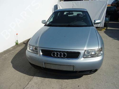 Startmotor AUDI A3 (8L1) 1.9 TDI | BP20527319M8 