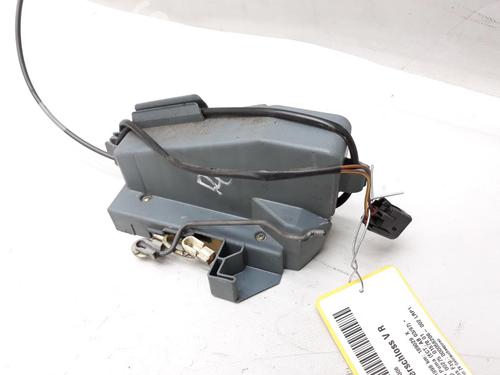 Used Front right lock FORD PUMA (EC_) 1.7 16V (125 hp) 20581143