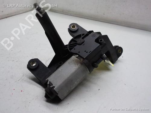 Used Rear wiper motor OPEL ASTRA G Hatchback (T98) 1.6 16V (F08, F48) (101 hp) 20551723