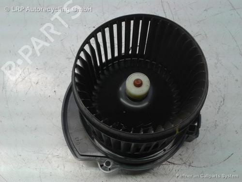 Used Heater blower motor TOYOTA IQ (_J1_) 1.0 (KGJ10_, KGJ10R) (68 hp) 20553328
