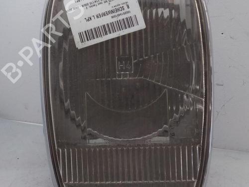 Used Left headlight MERCEDES-BENZ /8 (W115) 200 (115.015) (86 hp) 20569091