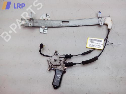 Front left window mechanism HYUNDAI SONATA III (Y-3) 3.0 i V6 | BP20545242C22 