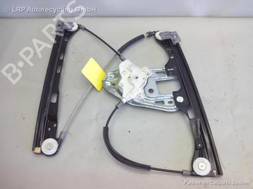 Used Front right window mechanism MERCEDES-BENZ C-CLASS (W203) C 180 (203.035) (129 hp) 20545508