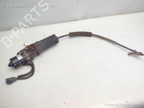 Electric handbrake JAGUAR XF I (X250) 3.0 D | BP20564437E5 