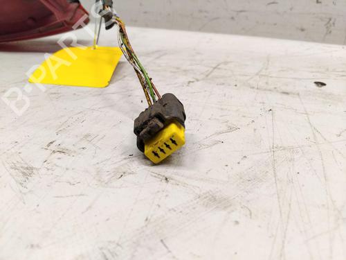 Right taillight CITROËN C5 II Break (RE_) 3.0 V6 (REXFUF) | BP32031332C35 - Image 8