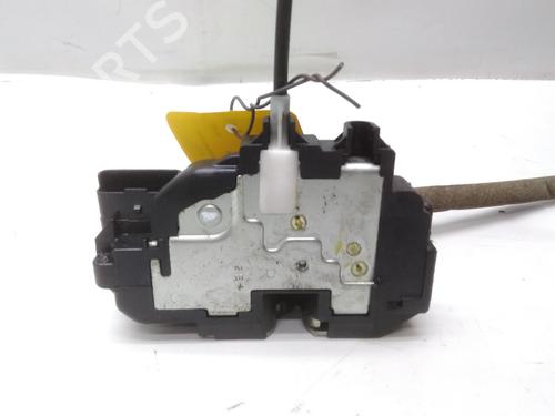 Front right lock NISSAN MICRA III (K12) 1.2 16V | BP20516762C97 