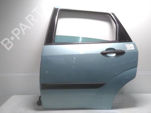 Used Left rear door FORD FOCUS I (DAW, DBW) 2.0 16V (131 hp) 20517793