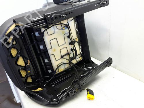 Right front seat CITROËN C3 Picasso (SH_) 1.6 HDi | BP20573280C16 