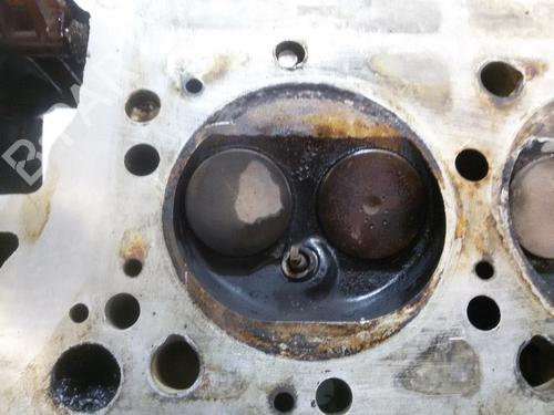 Cylinder head MERCEDES-BENZ S-CLASS (W126) 420 SE, SEL (126.034) | BP20590043M5