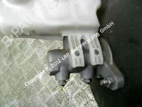 Brake master cylinder FIAT DOBLO Box Body/MPV (223_) 1.3 D Multijet | BP20550283M77 