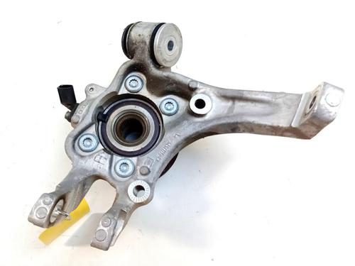 Used Left rear steering knuckle Left rear steering knuckle AUDI A8 D3 (4E2, 4E8) S8 quattro (450 hp) 35917628 35917628
