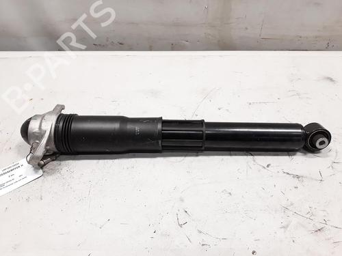 Used Right rear shock absorber SKODA ENYAQ iV SUV (5AZ) 80 (204 hp) 20528371