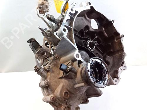 Used Gearbox Gearbox 33996202 33996202