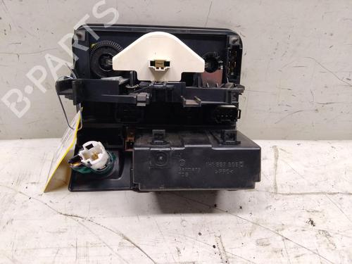Climate control VW GOLF III Variant (1H5) 1.6 | BP31931915I5 
