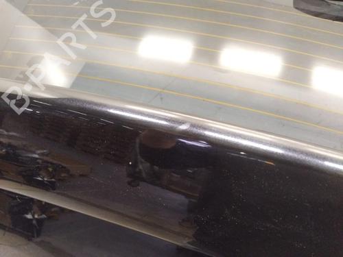 Tailgate VOLVO XC70 II (136) T6 AWD | BP29597620C6 