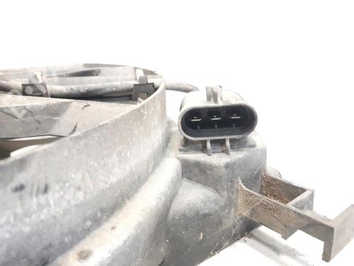 Kjølevifte elektrisk OPEL ZAFIRA A MPV (T98) 1.8 16V (F75) | BP20542736M35 