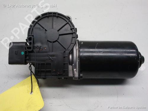 Used Front wiper motor MAZDA 3 (BK) 1.6 (BK14) (105 hp) 20586260