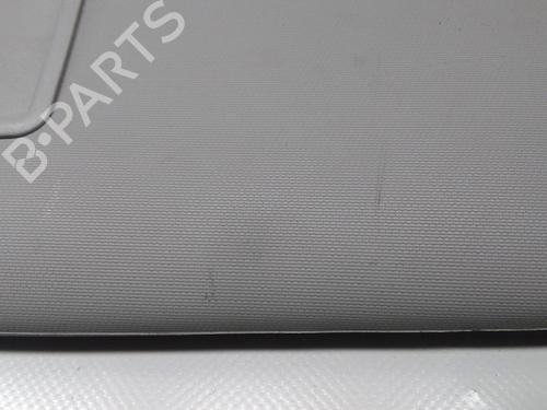 Left sun visor KIA CEE'D Sportswagon (JD) 1.6 GDI | BP20523017I1 
