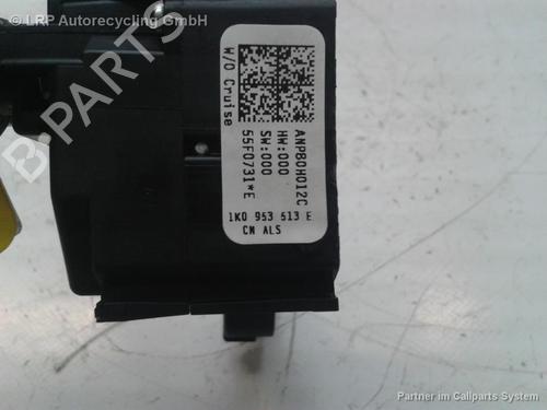 Used Steering column stalk Steering column stalk 20536630 20536630