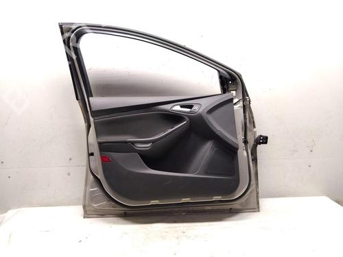 Left front door FORD FOCUS III Turnier 1.5 TDCi | BP31299546C2 