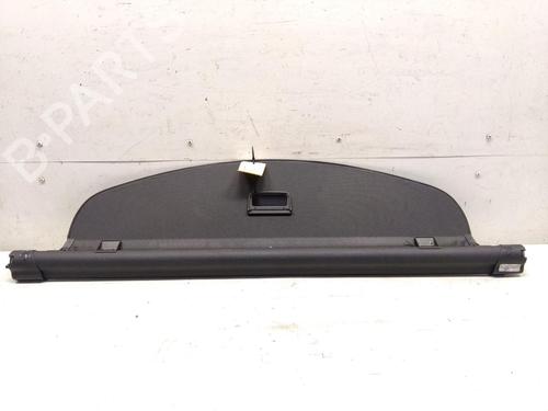 Rear parcel shelf AUDI A6 C6 Avant (4F5) 2.0 TDI | BP31282399C85