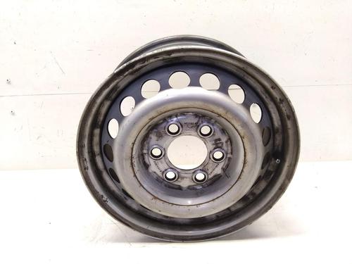Used Rim Rim MERCEDES-BENZ SPRINTER 3,5-t Van (B906) 315 CDI (906.631, 906.633, 906.635, 906.637) (150 hp) 33708158 33708158